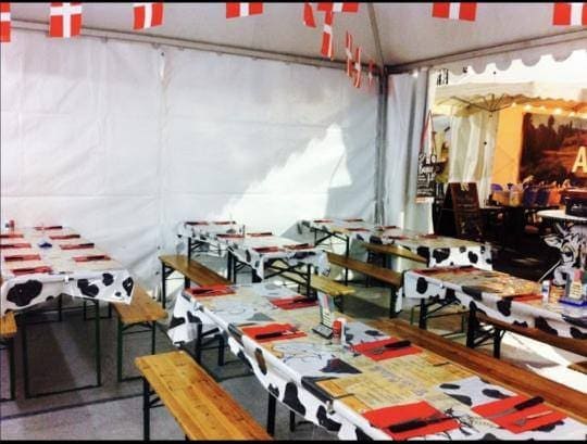 Le pays de la tartiflette — photo 3