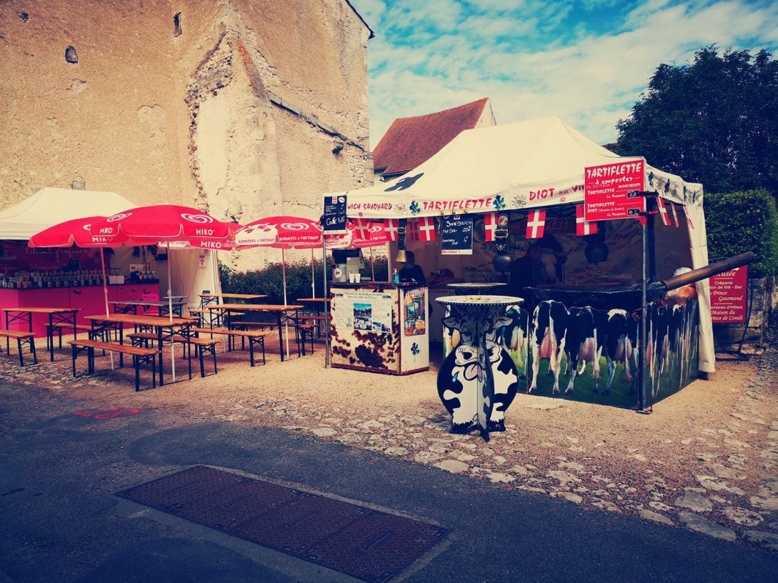 Le pays de la tartiflette — photo 2
