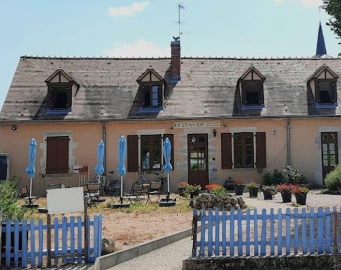 Le Prieuré — photo 3