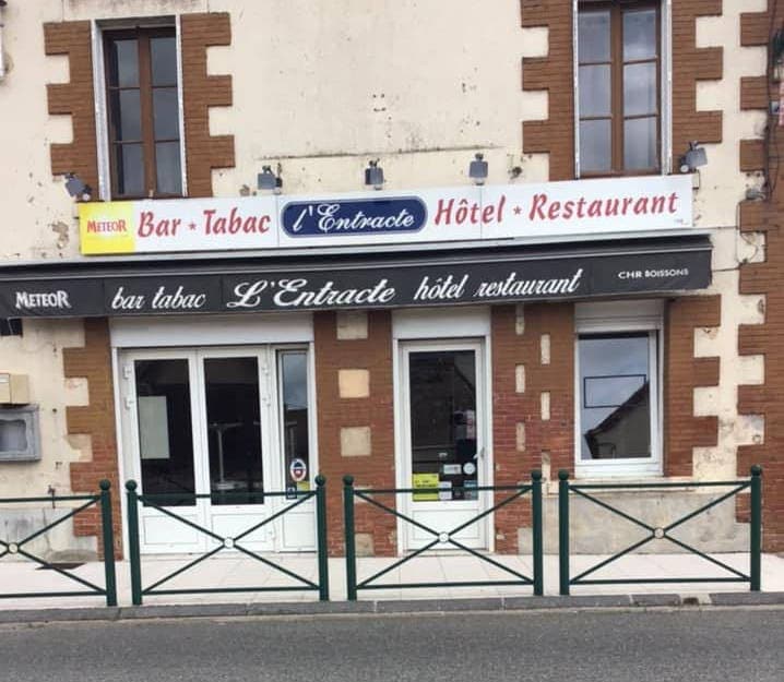 L’entracte — photo 2