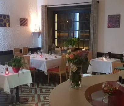 Auberge des Tureaux — photo 2