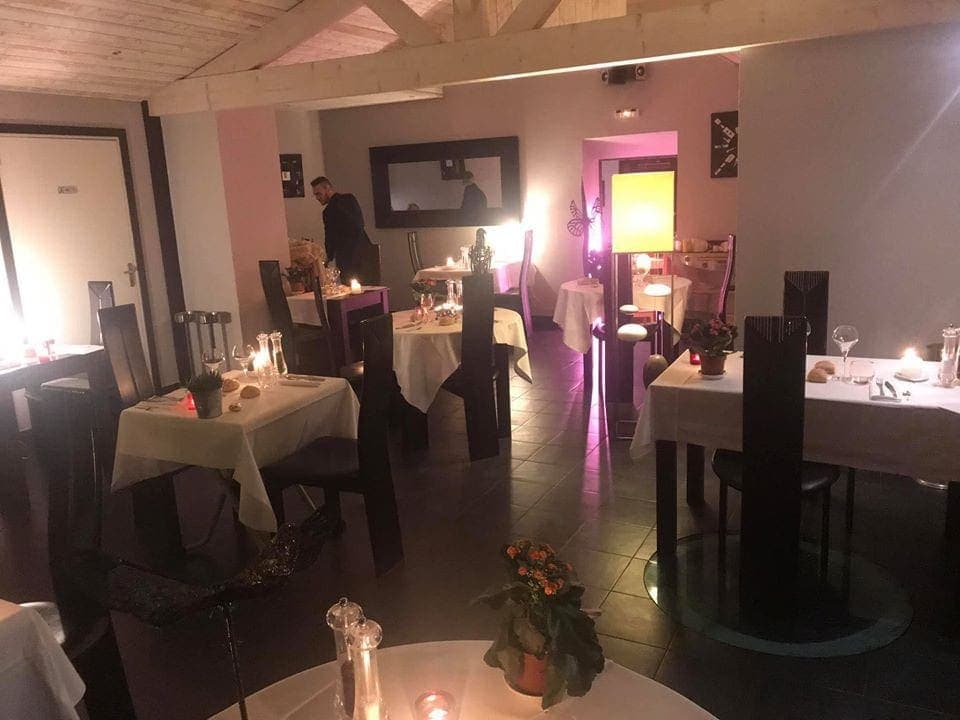 Brasserie des tureaux — Brasserie à Montaigu le Blin — photo 3