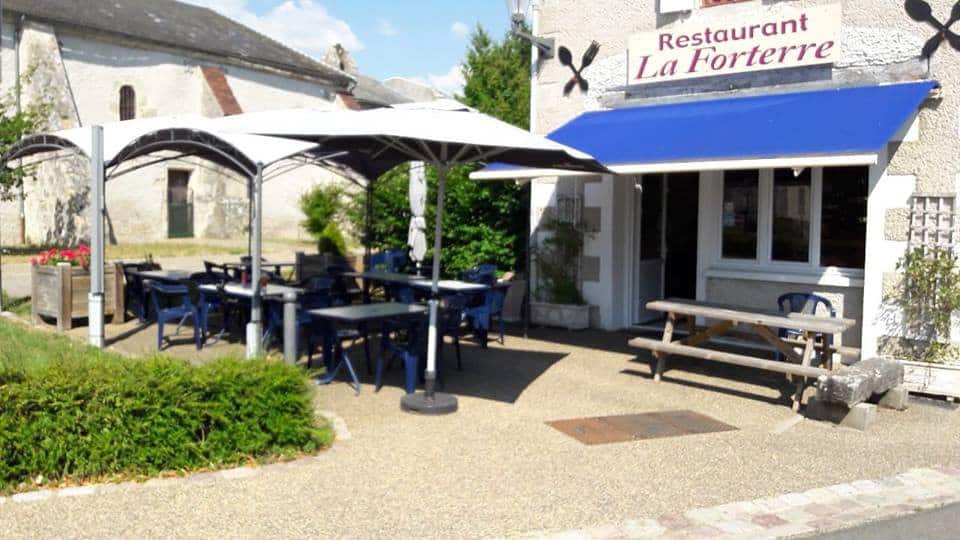 La Forterre — photo 2