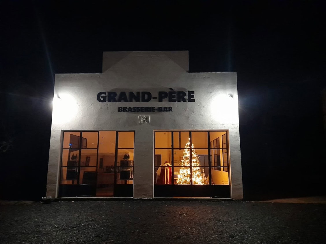 Grand-Père — photo 2