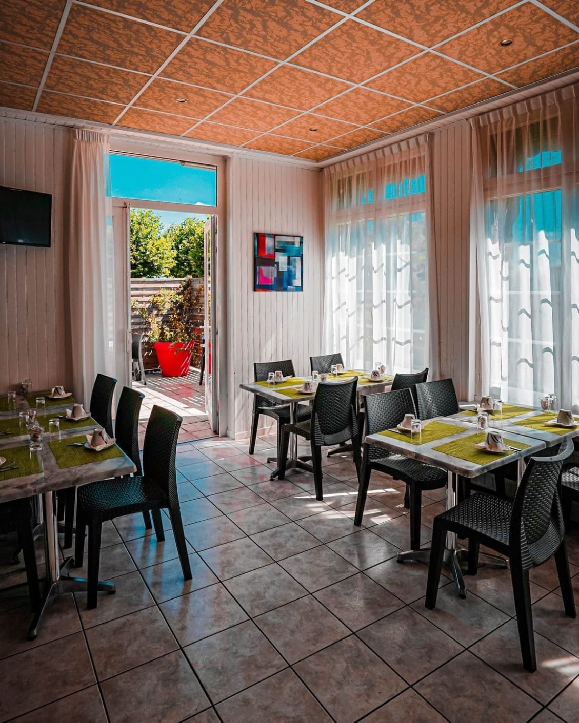 Auberge de l'Orisse — photo 3