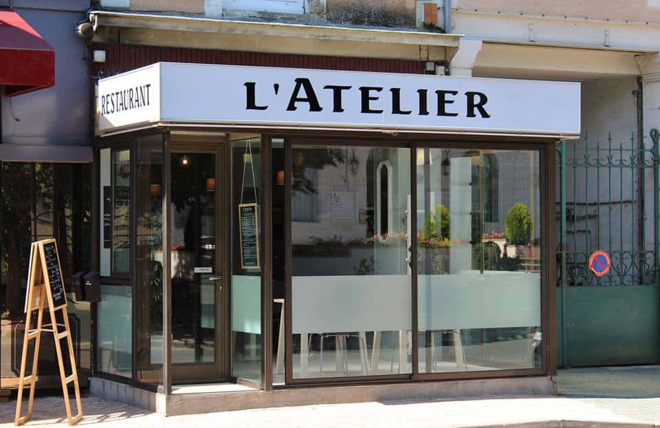 L'Atelier — photo 2