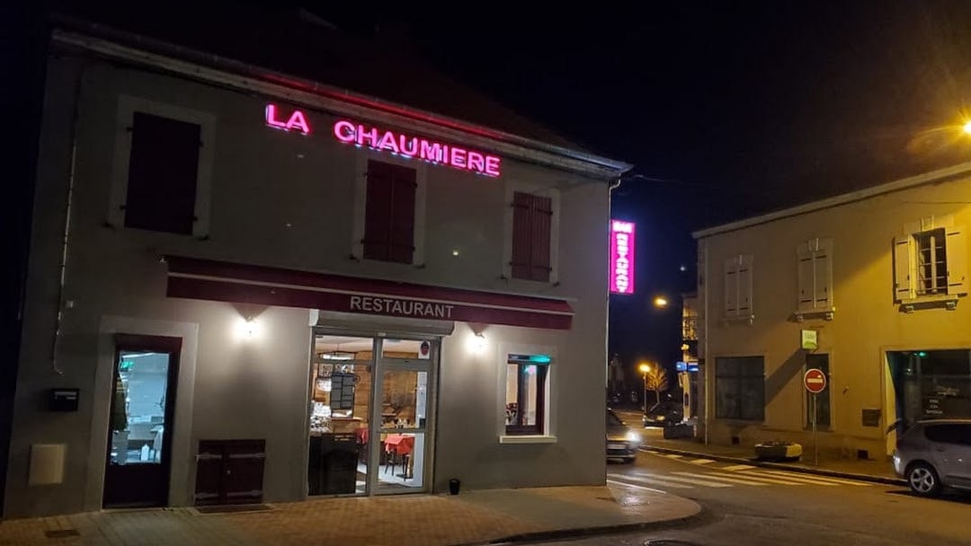 La Chaumière — photo 2
