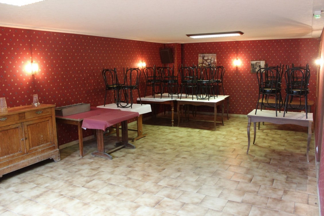 La Chaumière — photo 3