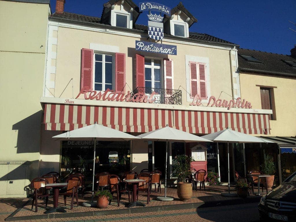 Le Dauphin — photo 2