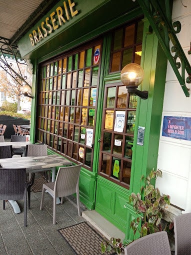 Les Landiers — photo 2