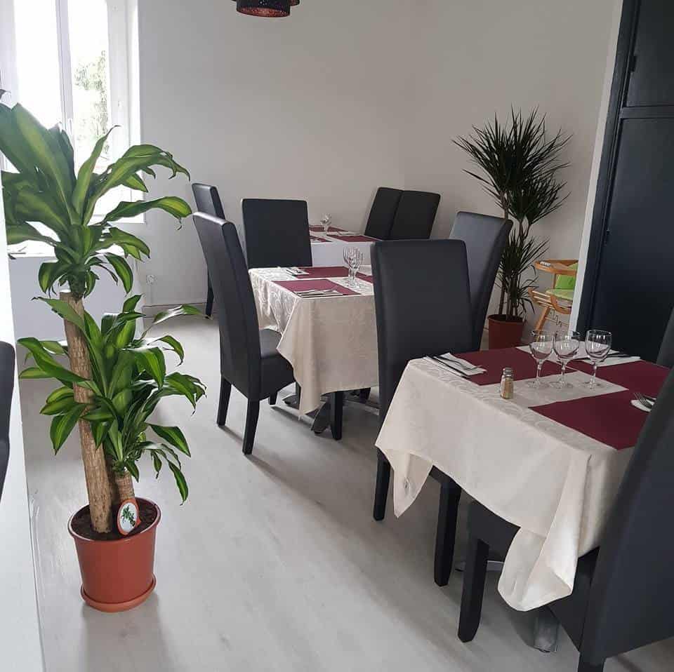 Pizza parma — photo 3