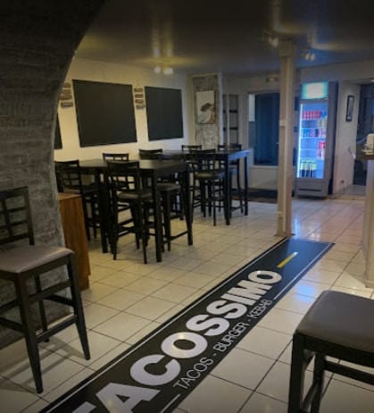 Tacossimo — photo 3