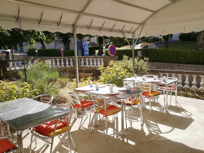 Hôtel des Thermes — photo 2