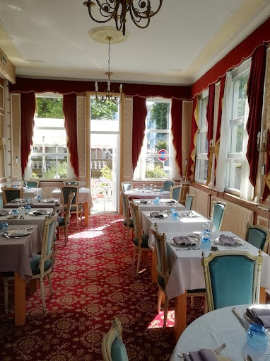 Hôtel des Thermes — photo 3