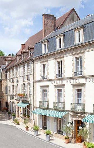 Hôtel Montespan Talleyrand — photo 2