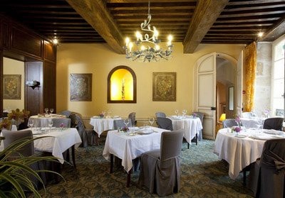 Hôtel Montespan Talleyrand — photo 3