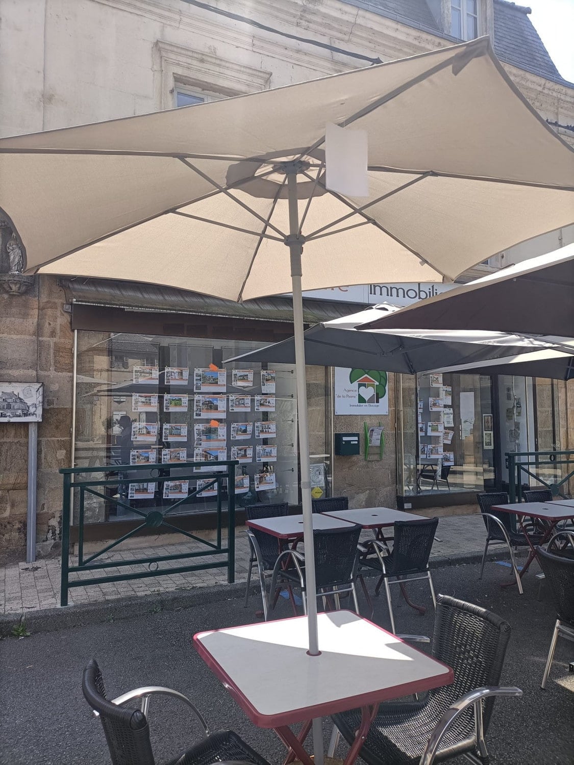 Le Pas Sage — photo 2