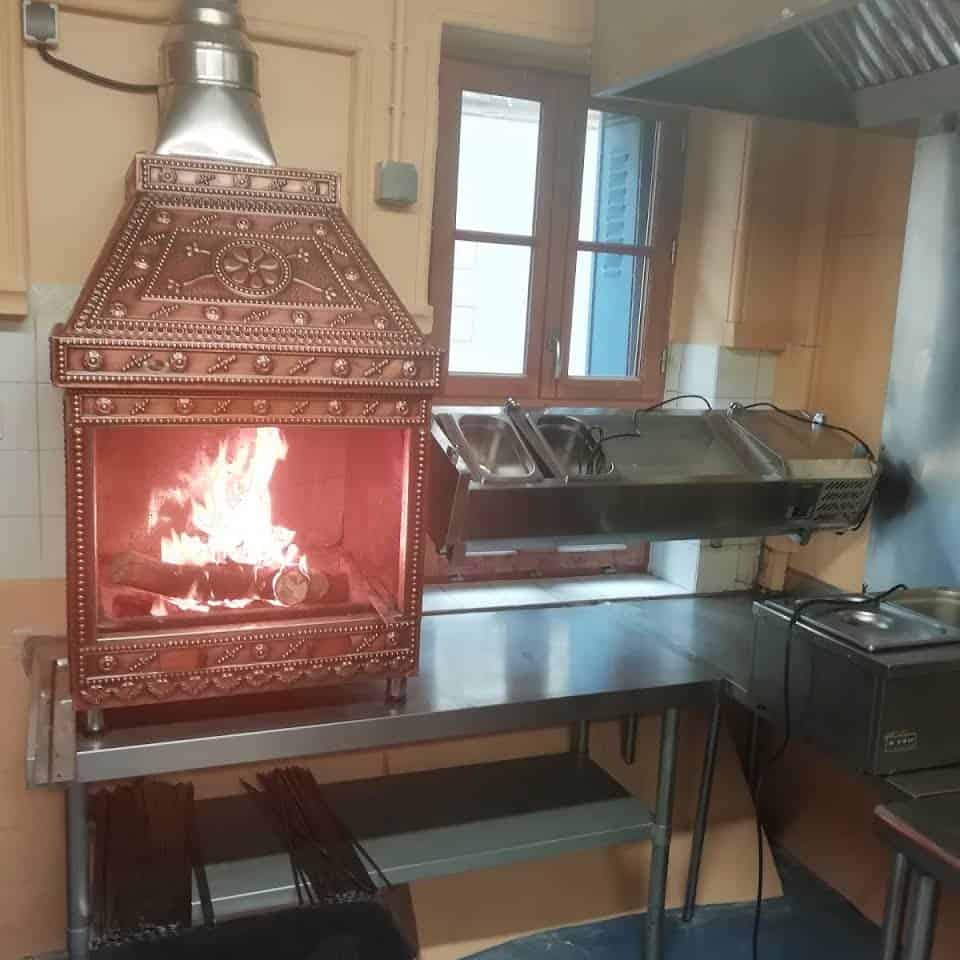 TouT en T — Viandes et Grillades à Bourbon l'Archambault — photo 2