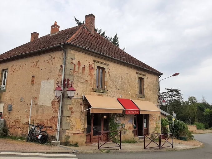 Chez Mézou — photo 2