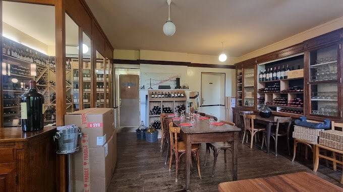 Chez Mézou — photo 3