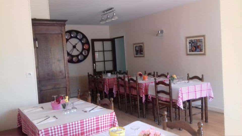 Auberge de Saint Aubin — photo 3