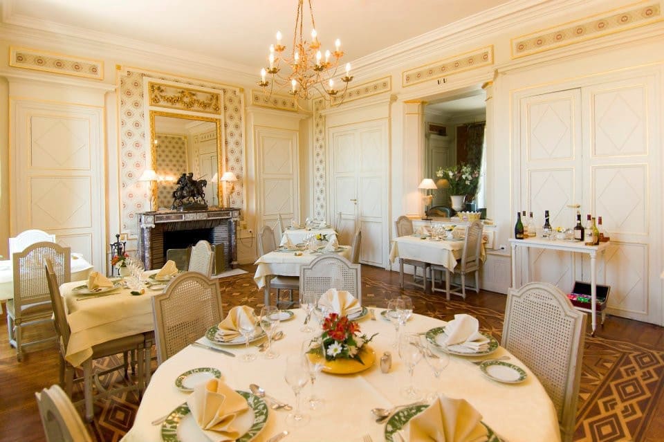 Château d'Ygrande — photo 3