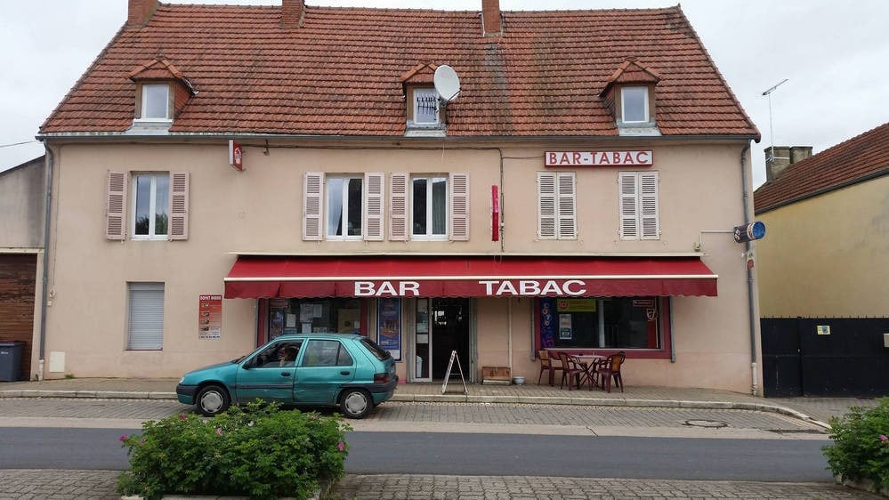 Bar Tabac Snack — photo 2