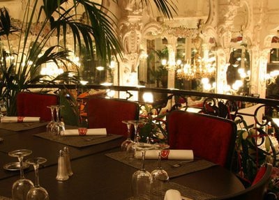 Hostellerie Le Lion d'Or — photo 3