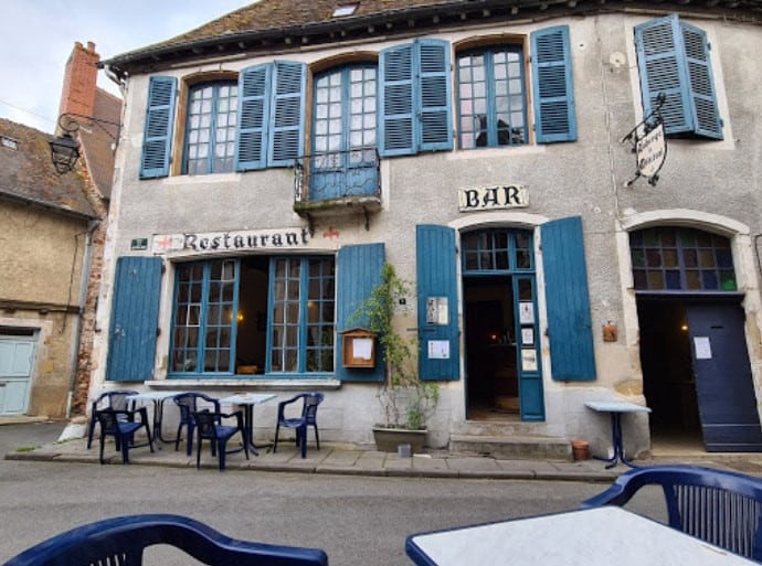 Auberge Le Médieval — photo 2