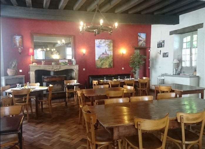 Auberge Le Médieval — photo 3