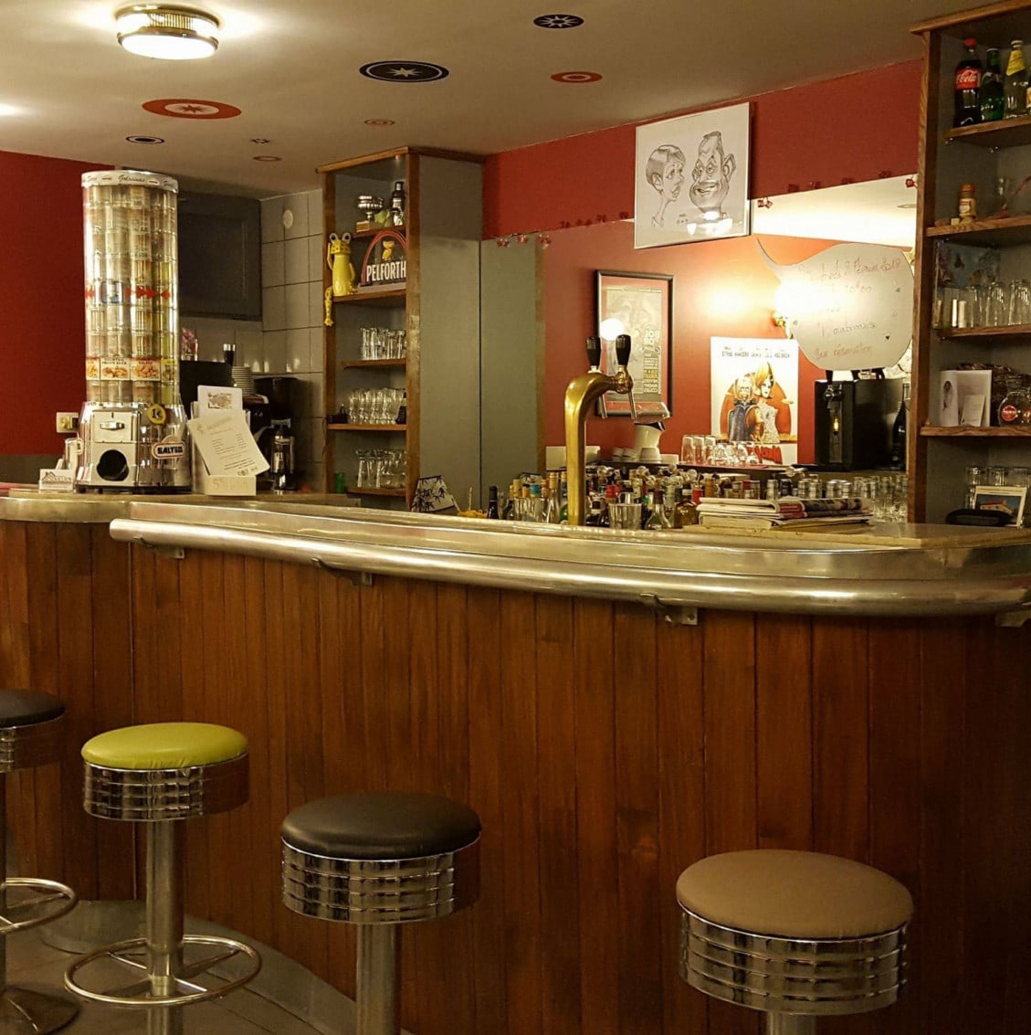 Delicatessen — photo 2