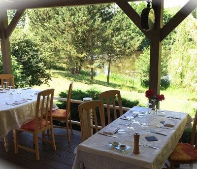 L'Auberge des Ris — photo 2