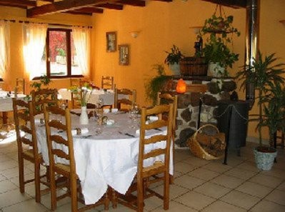 L'Auberge des Ris — photo 3