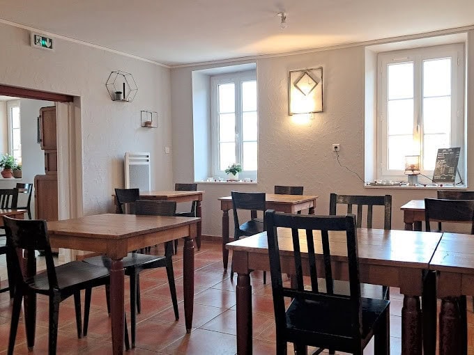 L'auberge de Valie — photo 3