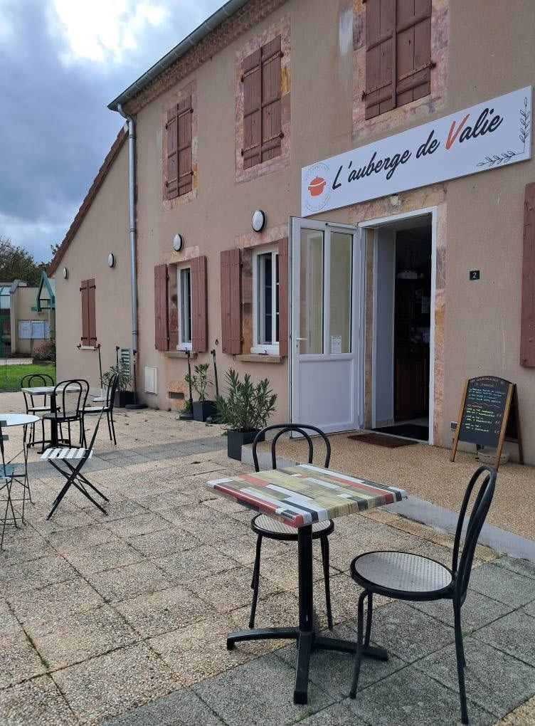 L'auberge de Valie — photo 2