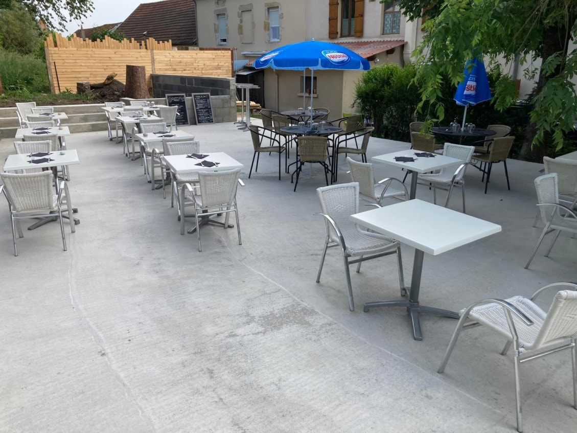 L'Entrepôtes — photo 2