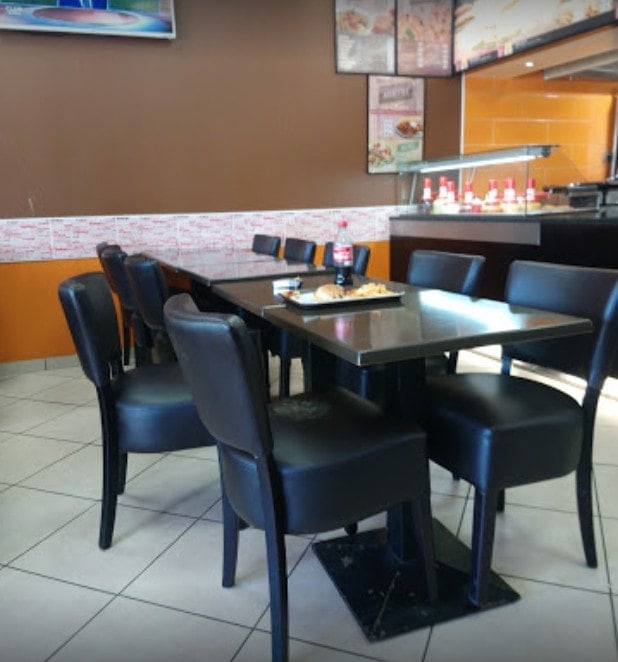 Anisse Food — photo 3