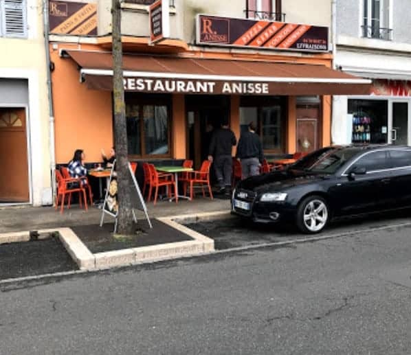 Anisse Food — photo 2