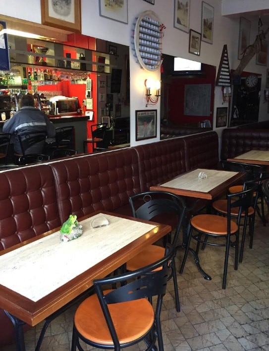 Bistrot La Coupe d'Or — photo 3