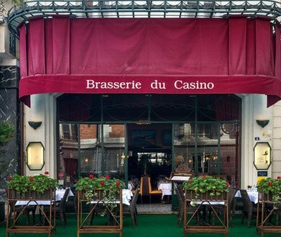 Brasserie du Casino — photo 2