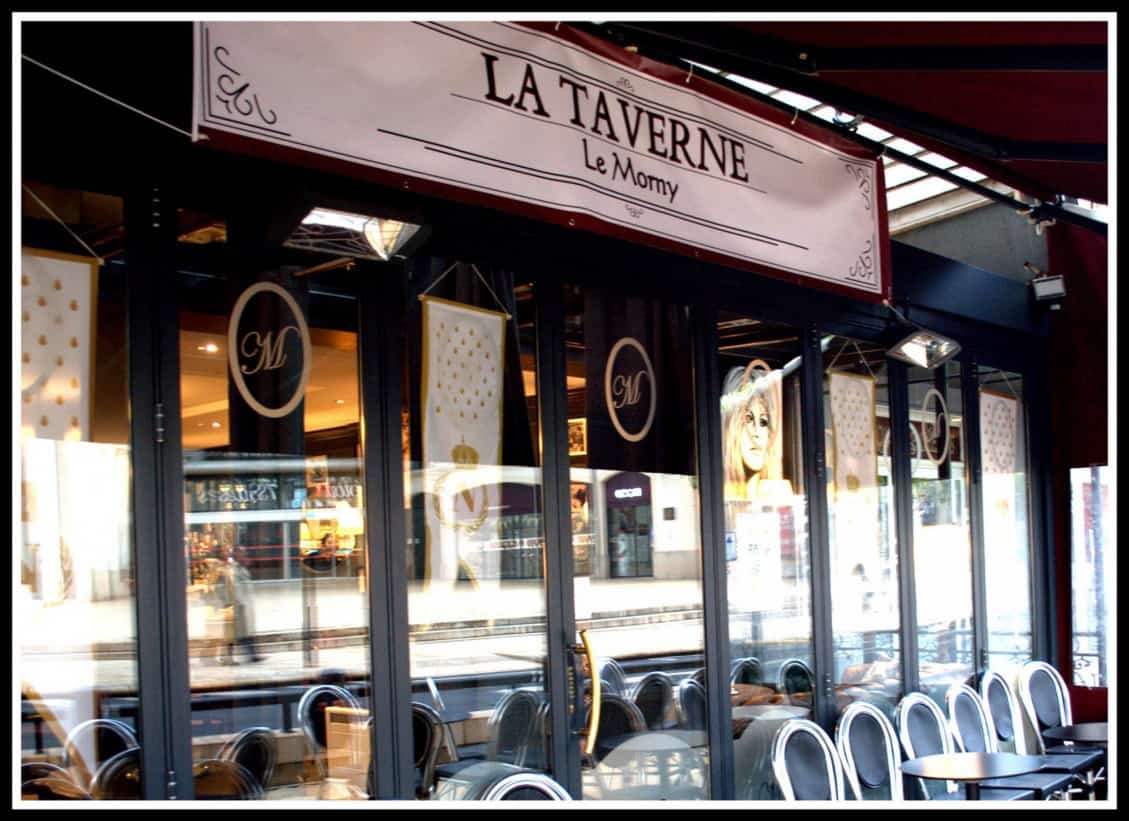 Brasserie Le Morny — photo 2