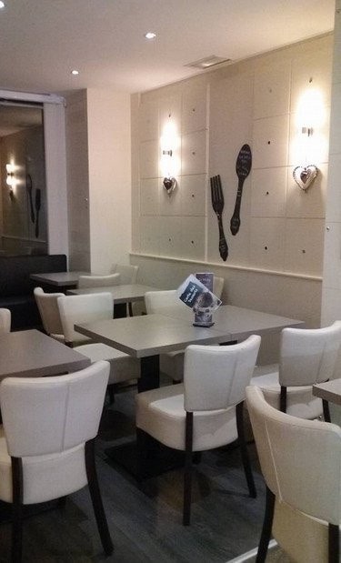 Brasserie Le Vichy — photo 2