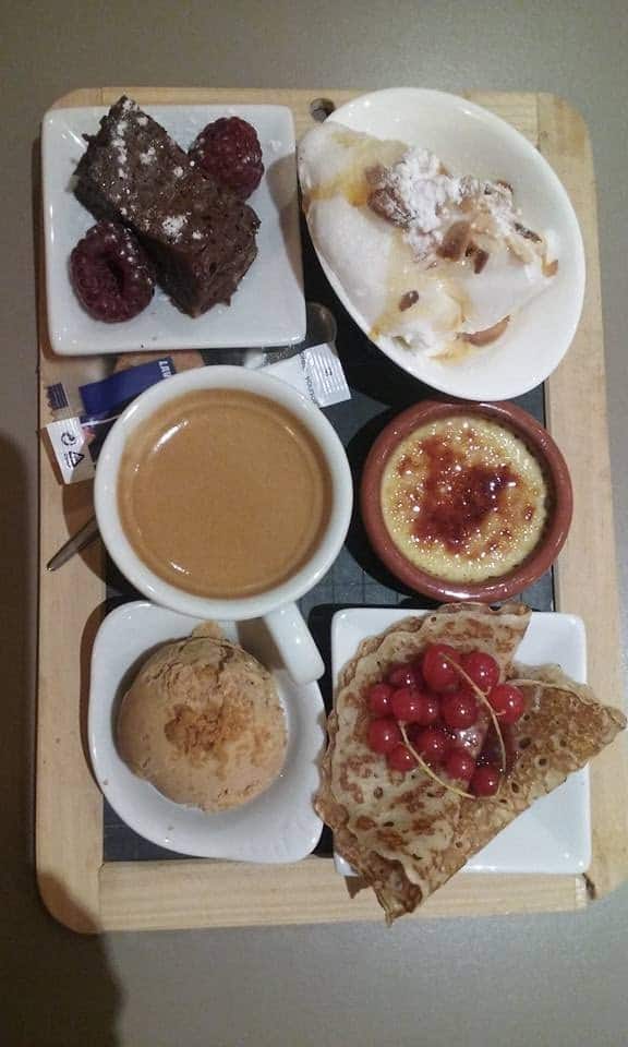 Brasserie Le Vichy — photo 3