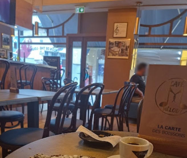 Café Mélody — photo 3