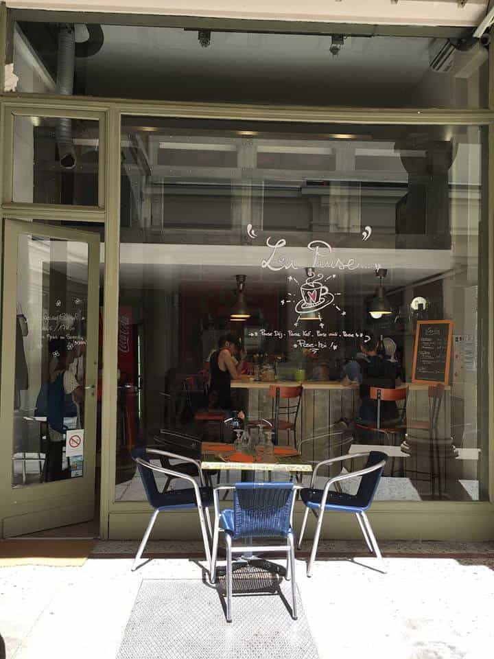 Chez Chtite "La pause" — photo 2