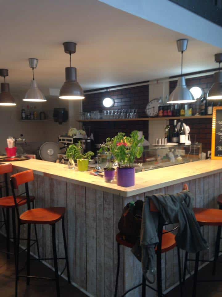Chez Chtite "La pause" — photo 3