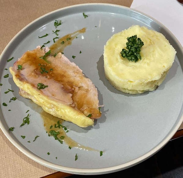 Photo de Cuisine et Sentiment