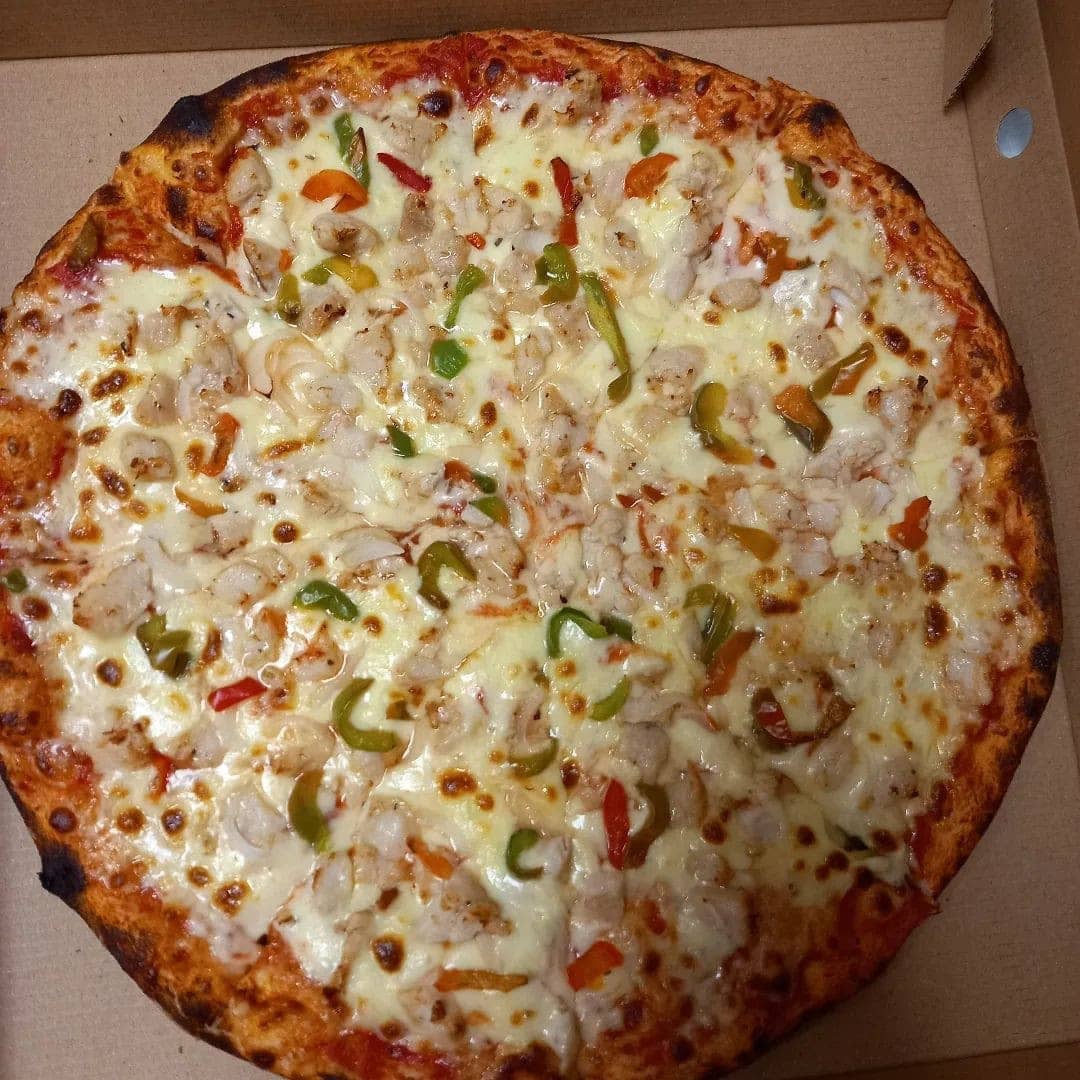 Dream Pizza and Pastry — photo 2