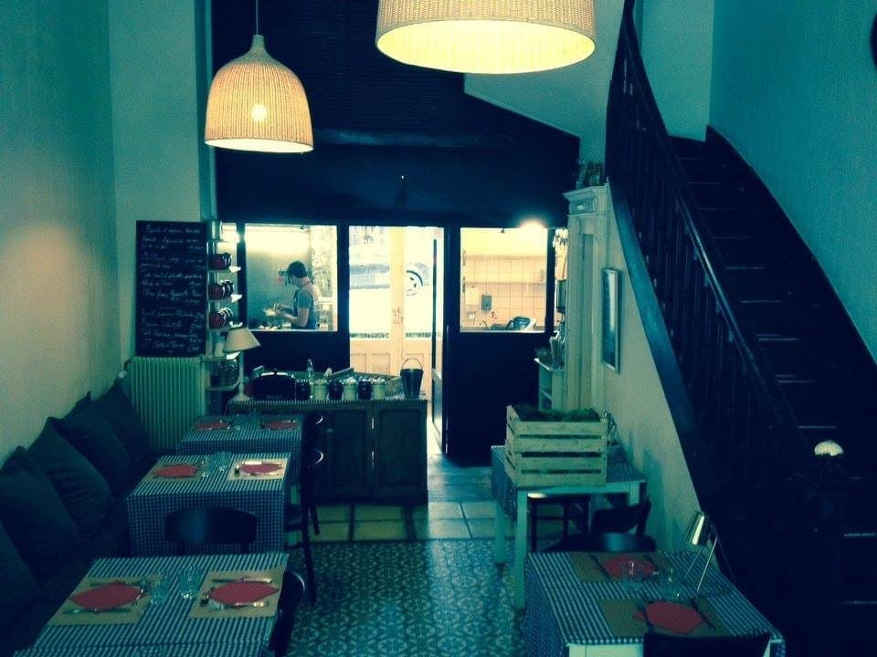 Empire Café — photo 2
