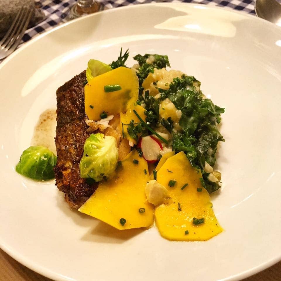 Photo de Empire Café